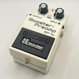 BOSS、BP-1wの検索結果【楽器検索デジマート】