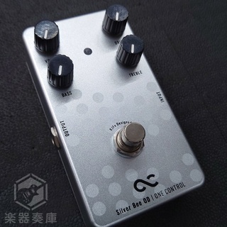 ONE CONTROLSilver Bee Overdrive