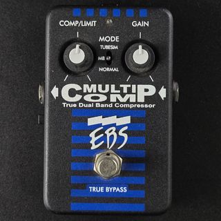 EBS MULTICOMP / コンプレッサー【現物画像】