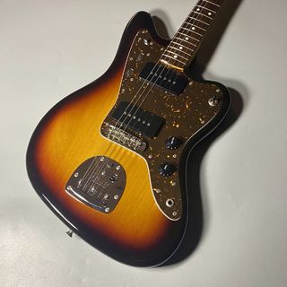 Fender Japan Fender Japan JM66（３TS）【SN：JD13021425】（純正パーツ付属）