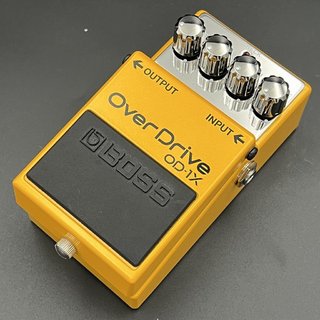 BOSS OD-1X / Over Drive 【新宿店】