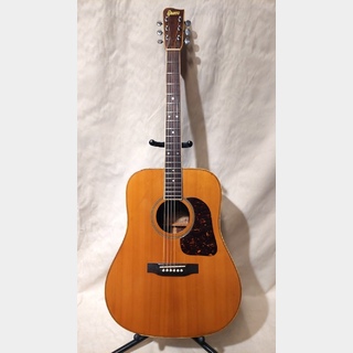 Greco 1971-1974 Japan Vintage Semi Acoustic Electric Guitar