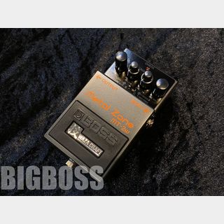 BOSS MT-2W Metal Zone