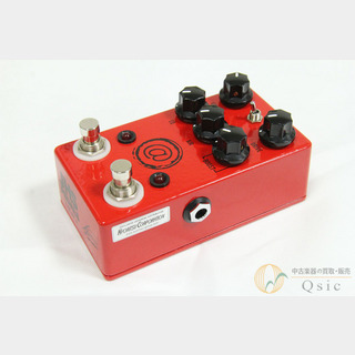 JHS Pedals The AT+ [OL588]【神戸店在庫】