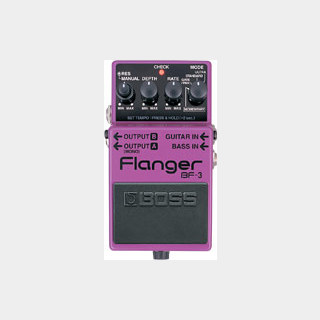 BOSSBF-3 Flanger