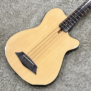 Sire Marcus Miller GB5 4-String NT (Natural) 【2024年最新モデル】【エレアコベース】