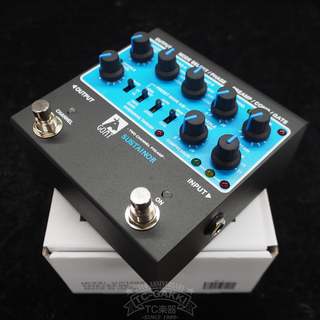 GOAT "BLUESERIES" SUSTAINOR(Pedal Only)