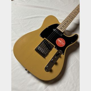 Squier by Fender AFF TELE MN BPG