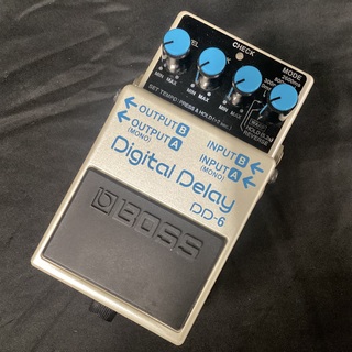 BOSS、DD-6の検索結果【楽器検索デジマート】