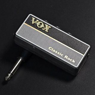 VOX AP2-CR ヘッドホンミニアンプ【名古屋栄店】