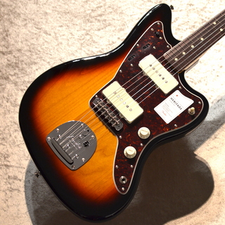 FenderMade in Japan Heritage 60s Jazzmaster Rosewood Fingerboard 3-Color Sunburst #JD23027261 【3.61kg】