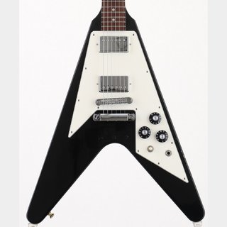 Gibson Flying V 2015 Japan Limited Ebony【御茶ノ水本店】