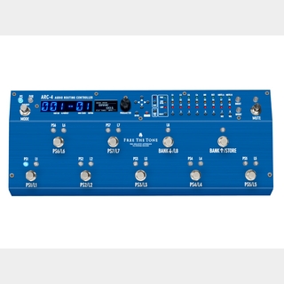 Free The Tone、ARC-4の検索結果【楽器検索デジマート】
