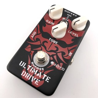 JOYO 【USED】 JF-02 Ultimate Drive