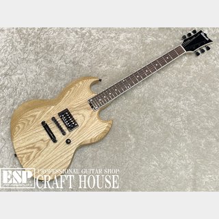 EDWARDS E-VIPER-1H / Satin Natural