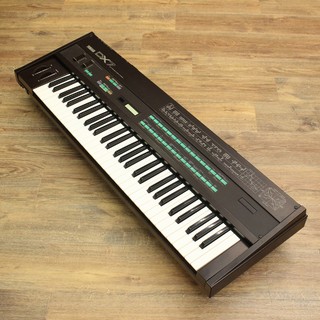 YAMAHA DX7 【キーボードマート新宿】【新宿店】