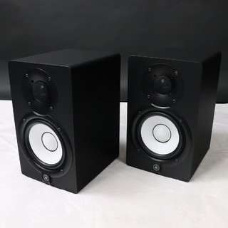 YAMAHA HS5 アクティブスピーカー Yamaha HS5 アクティブスタジオモニタースピーカー 1本 ヤマハ