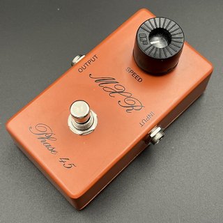 MXR CSP105 / 75 Vintage Phase 45【新宿店】