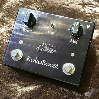 Suhr Koko Boost