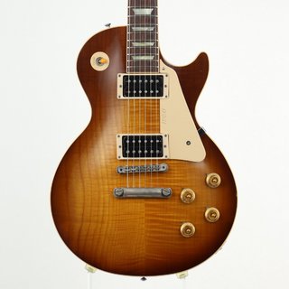 Gibson Les Paul Classic Plus 1994 Honey Burst 【心斎橋店】