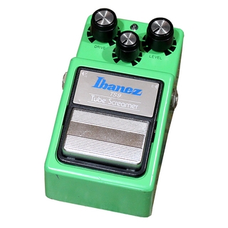 Ibanez TS9 2nd Reissue