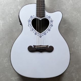 Zemaitis CAF-90HCW MP