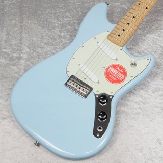 Fender Player Mustang Maple Sonic Blue【新宿店】