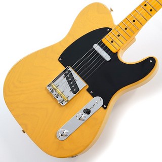 Fender American Vintage II 1951 Telecaster (Butterscotch Blonde/Maple)