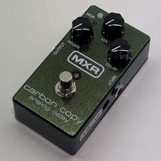 MXR M169 ディレイ