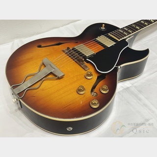 Gibson Memphis 1959 ES-175D VOS 2017年製 【返品OK】[XLR77]【箕面店在庫】