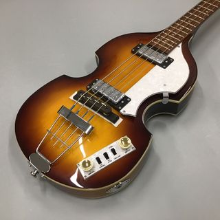 HofnerViolin Bass Ignition Premium Edition エレキベース バイオリンベース ギグバッグ付属