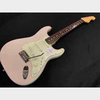 Fender Made in Japan Hybrid II Stratocaster US Blonde