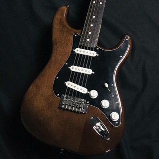 FenderMade in Hybrid II Stratocaster Walnut 島村楽器限定カラー【3.40kg】