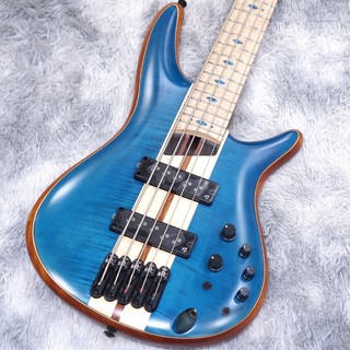 Ibanez 【月末SALE28日迄】SR1425B-CGL (Caribbean Green Low Gloss)