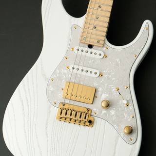 【値下げ可】T’s Guitars 白いジャスマスター【極美品】R6.10購入品 値下げ可】 T's Guitars ジャスマスター【極美品】R6.10購入品