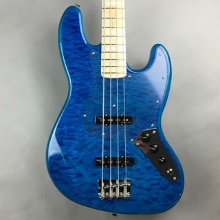 Fender FSR Traditional II 70S Jazzbass CBL【現物画像】【限定モデル】