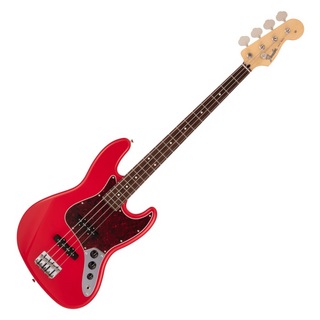 Fenderフェンダー Made in Japan Hybrid II Jazz Bass RW MDR エレキベース