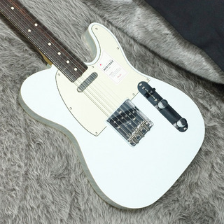 Fender2023 Collection Made in Japan Heritage 60s Telecaster Custom RW Sonic Blue