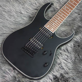 Ibanez RG Standard RG7421EX-BKF【アウトレット品・30%OFF!!】