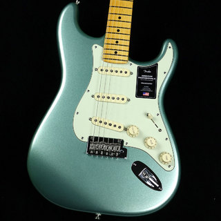 Fender American Professional II Stratocaster MSFG