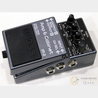 BOSS、IR-2の検索結果【楽器検索デジマート】