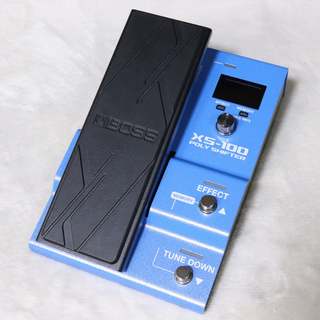 BOSS、XS-100の検索結果【楽器検索デジマート】