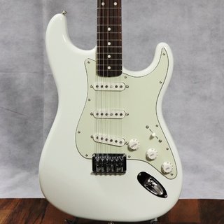 Fender MIJ Limited Stratocaster XII Rosewood Fingerboard Olympic White  【梅田店】