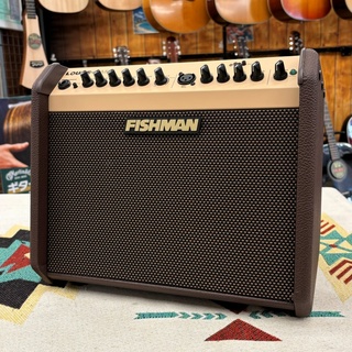 FISHMAN Loudbox Mini Bluetooth Amplifier 【アウトレット特価品】