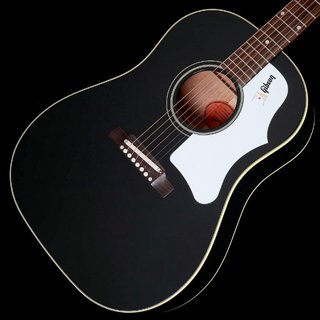 Gibson1960s J-45 Original Ebony [Original Collection][1.87kg/2024年製] ギブソン アコギ J45 【池袋店】