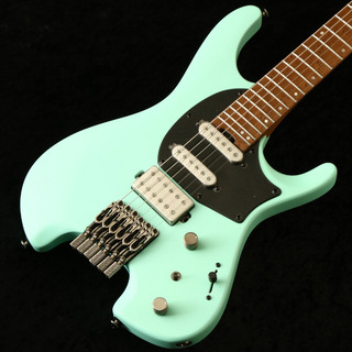 IbanezQ54-SFM Sea Foam Green Matte アイバニーズ【御茶ノ水本店】