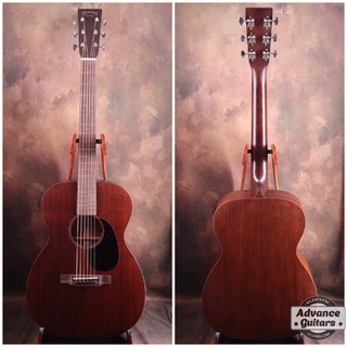 Martin 00-15M