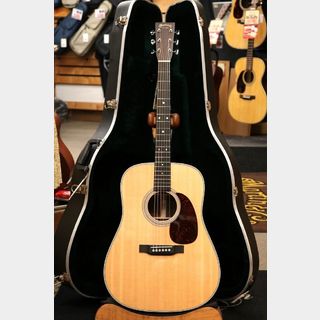 Martin 【決算!クロサワ大楽器祭り!! 目玉品】CTM D-28 Grade5【2022年製USED】