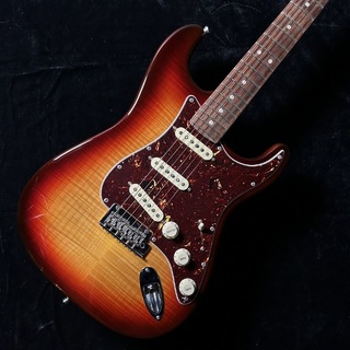 Fender 70th Anniversary American Professional II Stratocaster Comet Burst 【12/20～12/22 エミフルMASAKI店ギ