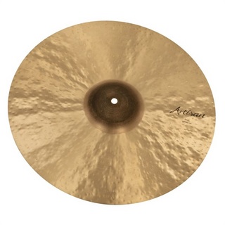 SABIAN 【新品】Artisan 18" Crash 1,422g